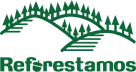 Reforestamos logo.