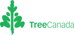 TreeCanada logo.