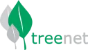 Treenet logo.