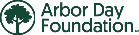 Arbor Day Foundation logo.
